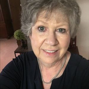 Meet your Posher, Joan